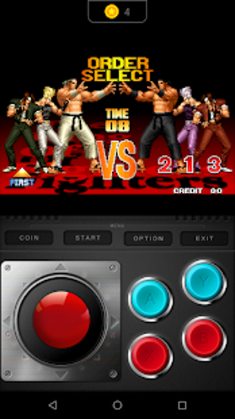 Imagen 2 para Arcade Game Hall