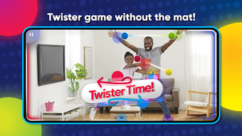 Immagine 0 per Twister Air