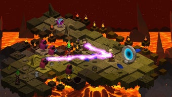 Image 0 pour Rogue Wizards