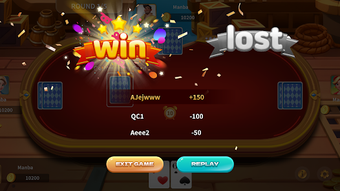 Obraz 0 dla Teen Plate:Lucky Poker