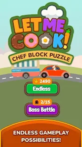 Let Me Cook的第0张图片