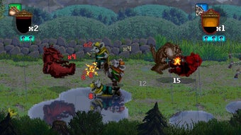 Obraz 0 dla Chipmonk!
