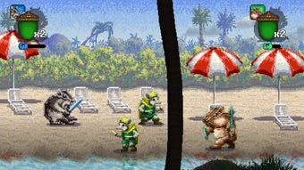 Bild 0 für Chipmonk!