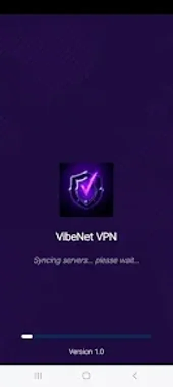 Bild 0 für VibeNet VPN فیلترشکن قوی