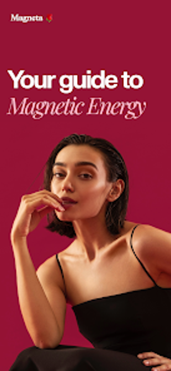 Imagen 0 para Magneta  Become Magnetic