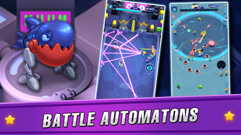 Obraz 0 dla Star Blaster: Shooting Ga…