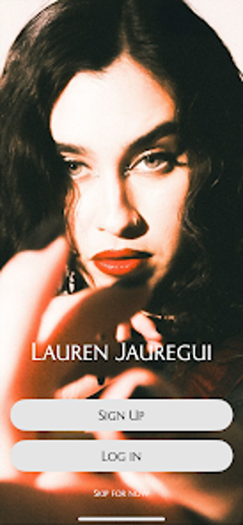 Bild 0 für Lauren Jauregui