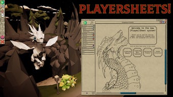 Immagine 0 per The RPG Engine