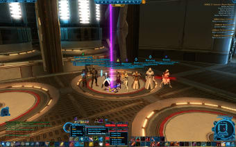 Star Wars: The Old Republic - SWTOR