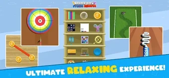 Relax Box : Stress Removeの画像0