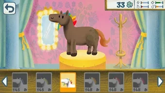 Já mám koněの画像0