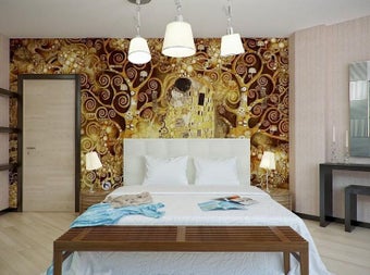 Wall Decoration Painting