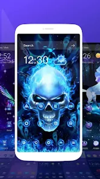 Obraz 0 dla Fast Launcher