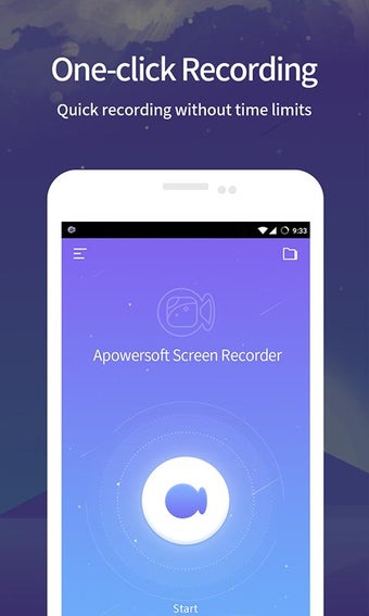 Immagine 0 per Apowersoft Screen Recorde…