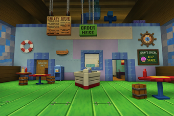 Bild 0 für Spongecraft Craftsman Sur…