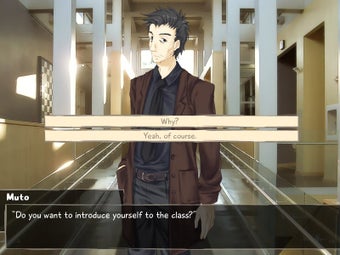 Image 2 for Katawa Shoujo