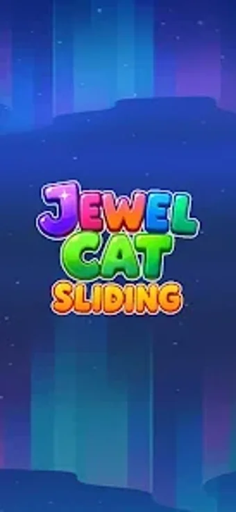 Bild 0 für Jewel Cat - Sliding Puzzl…