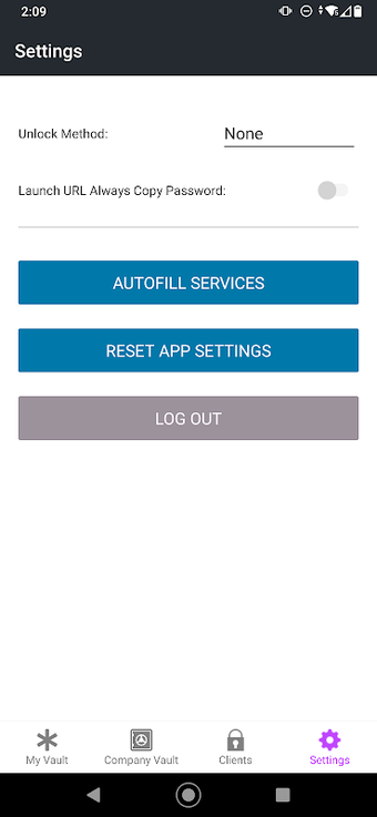 N-able Passportal Mobile App