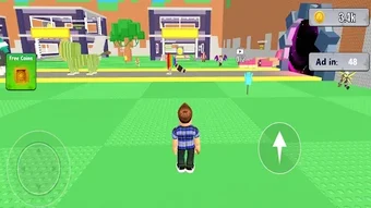 Imagen 0 para Catch  Steal Memerot Esca…