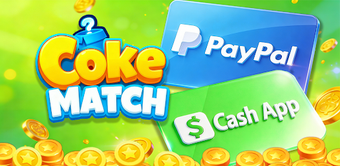 Coke Match: Block Puzzleの画像0