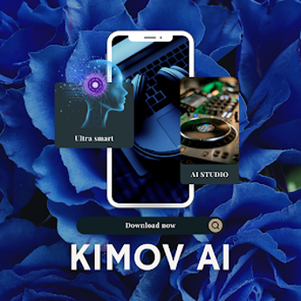 Kimovの画像0