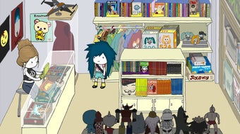Imagen 0 para Agatha Knife