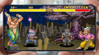 Power Instinct Arcadeの画像0