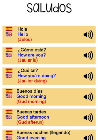Immagine 0 per Frases en Inglés para Via…