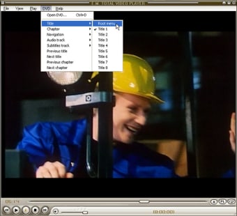 Total Video Player