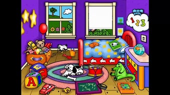 Bild 0 für JumpStart Toddlers