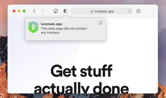 Image 2 for Lunatask