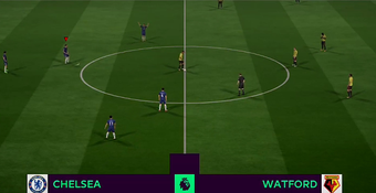 Imagen 0 para Dream World Soccer League…