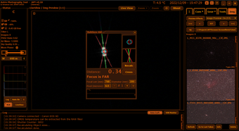 Obraz 0 dla Astro Photography Tool - …