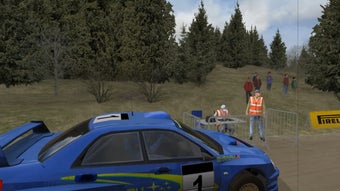 Obraz 0 dla Richard Burns Rally