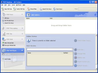 Image 5 for PGP Desktop