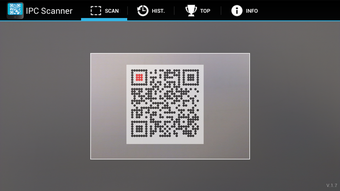 Obraz 0 dla iPC Scanner
