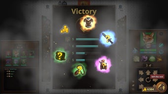 Bild 0 für Mortal Glory 2