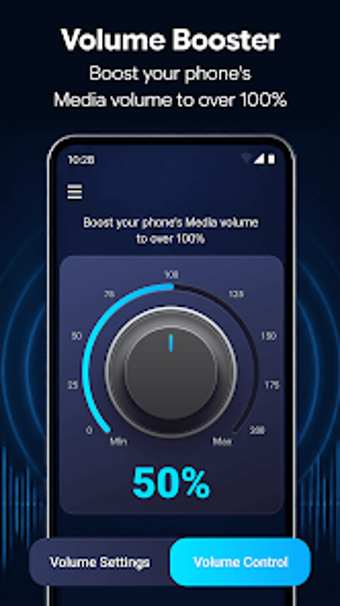 Image 0 for Volume Booster-Tool Cente…