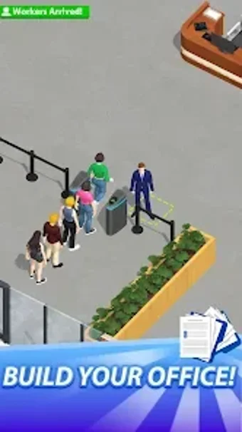 Obraz 0 dla Office Life: Tycoon Games