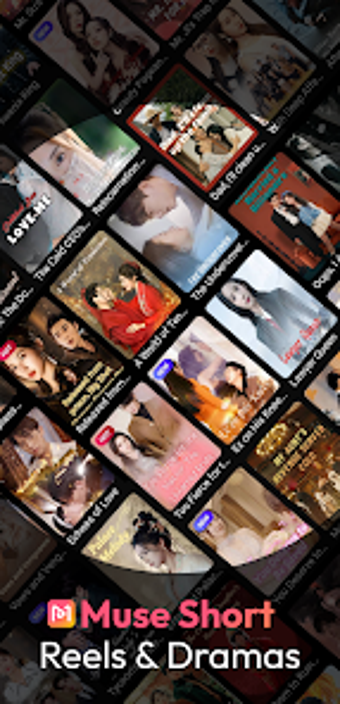 Bild 0 für Muse Short-Drama Reel Lau…