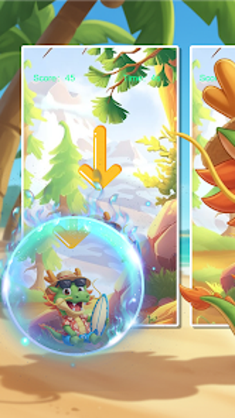 Obraz 0 dla PathSwipe