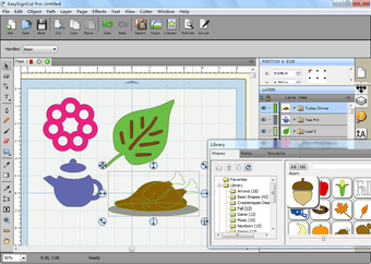 Obraz 0 dla EasySignCut Pro for Windo…