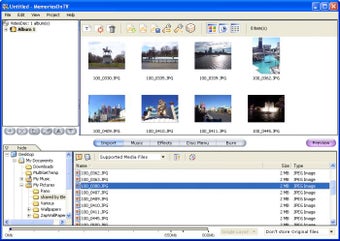 Image 4 pour MemoriesOnTV