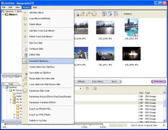 Image 2 for MemoriesOnTV