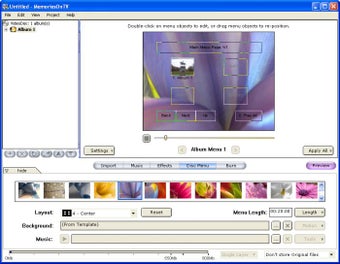 Image 0 for MemoriesOnTV