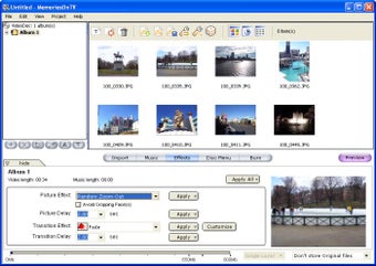 Image 1 for MemoriesOnTV