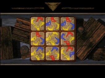 Image 0 for Jewels of the Oracle