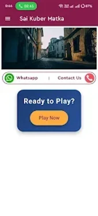 Image 0 for Sai Kuber - Online Play A…