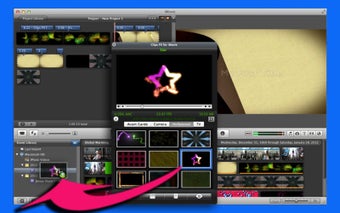 Clips FX for iMovie