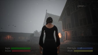 Obraz 0 dla Inkubus Sukkubus - She of…